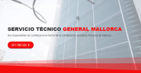 Técnico General Mallorca