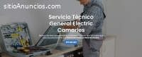Técnico GeneralElectric Camarles