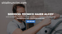 Técnico Haier Alcoy