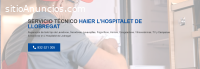 Técnico Haier L´Hospitalet de Llobregat
