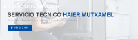 Técnico Haier Mutxamel 965217105