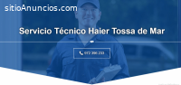 Técnico Haier Tossa de Mar
