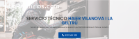 Técnico Haier Vilanova i la Geltrú