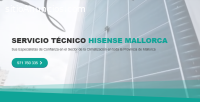Técnico Hisense Mallorca