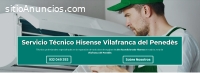 Técnico Hisense Vilafranca del Penedès