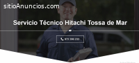 Técnico Hitachi Tossa de Mar