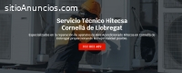 Técnico Hitecsa Cornellá de Llobregat
