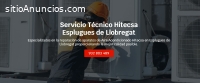 Técnico Hitecsa Esplugues de Llobregat