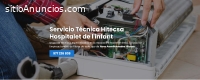 Técnico Hitecsa Hospitalet de l’infant