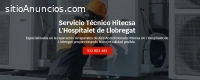 Técnico Hitecsa Hospitalet de Llobregat
