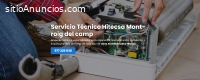 Técnico Hitecsa Mont-roig del camp