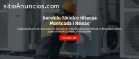 Técnico Hitecsa Montcada i Reixac