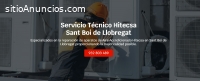 Técnico Hitecsa Sant Boi de Llobregat