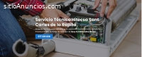 Técnico Hitecsa Sant Carles de la Rapita