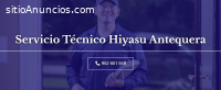 Técnico Hiyasu Antequera 952210452