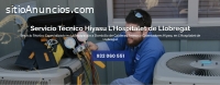 Técnico Hiyasu Hospitalet de Llobregat