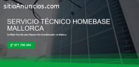Técnico Homebase Mallorca