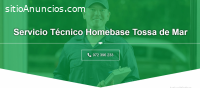 Técnico Homebase Tossa de Mar