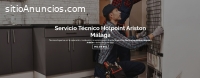 Técnico Hotpoint-Ariston Malaga