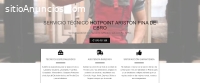 Técnico Hotpoint-Ariston Pina de Ebro