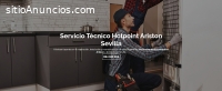 Técnico Hotpoint-Ariston Sevilla