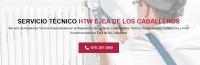 Técnico Htw Ejea de los Caballeros