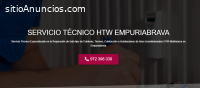 Técnico Htw Empuriabrava