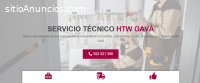 Técnico Htw Gavà