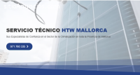 Técnico Htw Mallorca