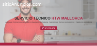 Técnico Htw Mallorca