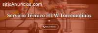 Técnico HTW Torremolinos 952210452