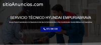 Técnico Hyundai Empuriabrava