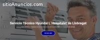 Técnico Hyundai Hospitalet de Llobregat