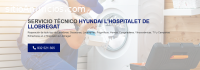 Técnico Hyundai Hospitalet de Llobregat