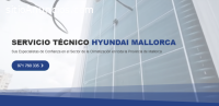 Técnico Hyundai Mallorca