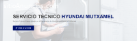 Técnico Hyundai Mutxamel 965217105