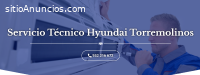 Técnico Hyundai Torremolinos 952210452