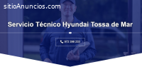 Técnico Hyundai Tossa de Mar