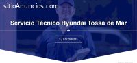 Técnico Hyundai Tossa de Mar