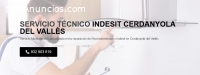 Técnico Indesit Cerdanyola del Vallès