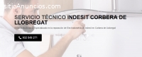 Técnico Indesit Corbera de Llobregat