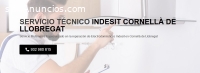 Técnico Indesit Cornella de Llobregat