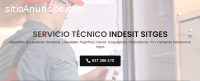 Técnico Indesit Sitges