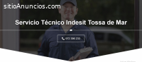 Técnico Indesit Tossa de Mar