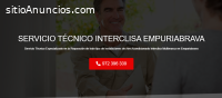 Técnico Interclisa Empuriabrava