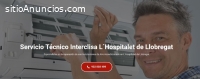 Técnico Interclisa Hospitalet Llobregat