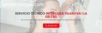 Técnico Interclisa Vilanova i la Geltrú