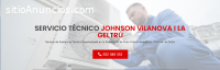 Técnico Johnson Vilanova i la Geltrú