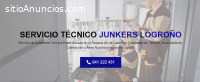 Técnico Junkers Logroño