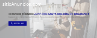 Técnico Junkers Santa Coloma de Gramanet